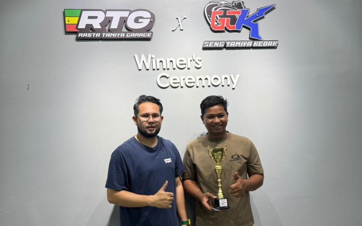 Best Time Overall - 24.208s